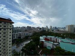 Blk 105 Hendersonville (Bukit Merah), HDB 3 Rooms #437810881